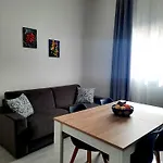 Apartment Il Canto Di Iside *