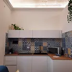 Il Canto Di Iside Apartment