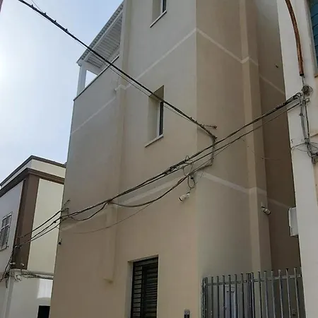 Il Canto Di Iside Lejlighed Marsala
