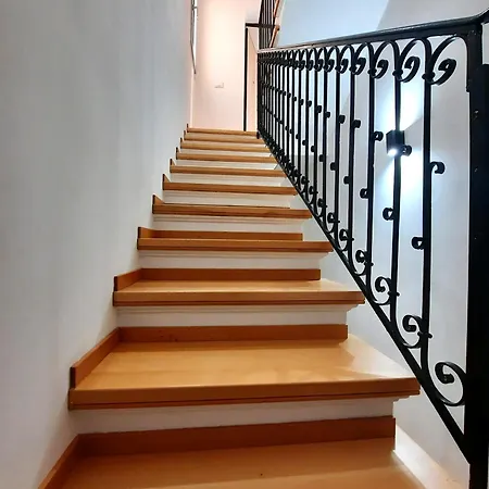 Apartment Il Canto Di Iside Marsala