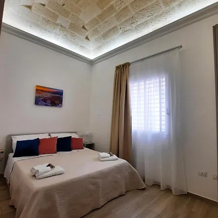 Il Canto Di Iside Marsala