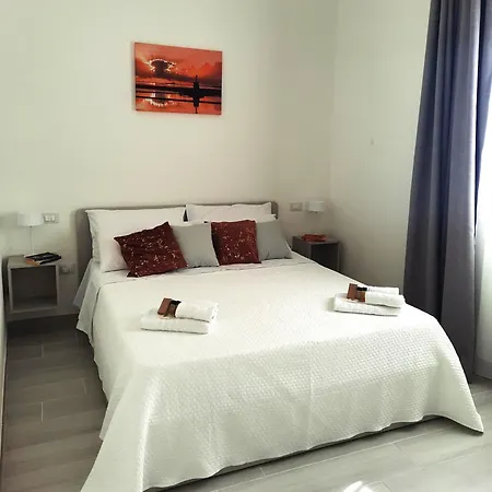 Il Canto Di Iside Apartment