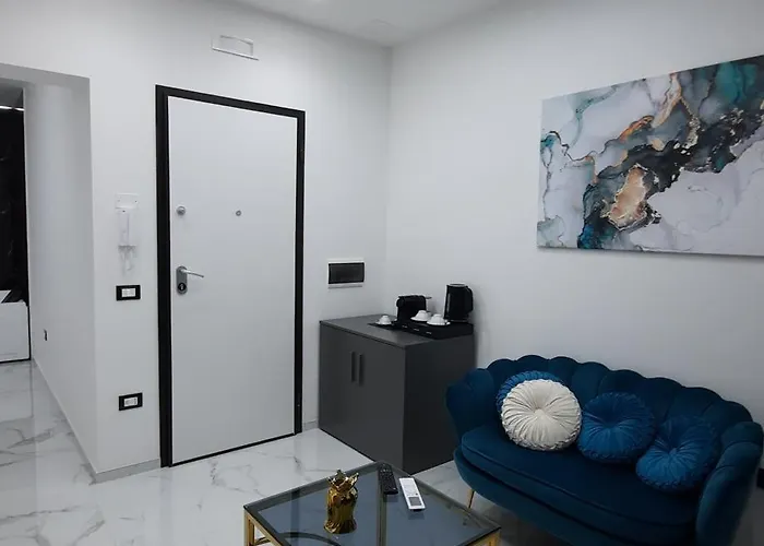 דירה Il Canto Di Iside מרסאלה