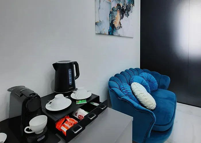 דירה Il Canto Di Iside *