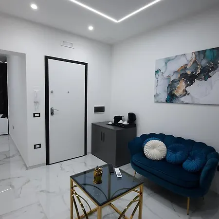 Lejlighed Il Canto Di Iside Marsala