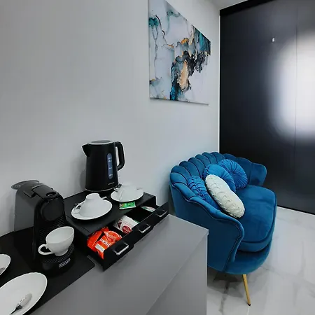 Lejlighed Il Canto Di Iside *