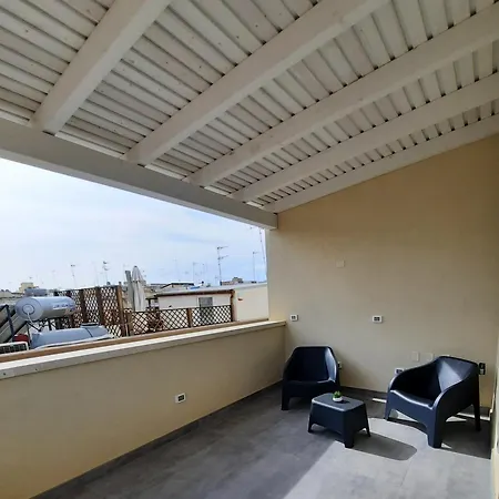 Lejlighed Il Canto Di Iside *