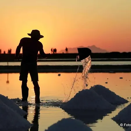 Lejlighed Il Canto Di Iside