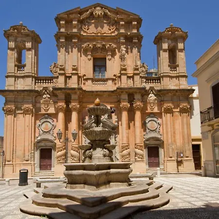 Lejlighed Il Canto Di Iside