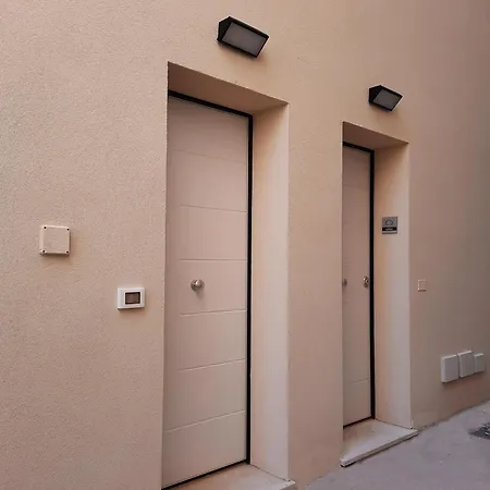 Il Canto Di Iside Lejlighed Marsala