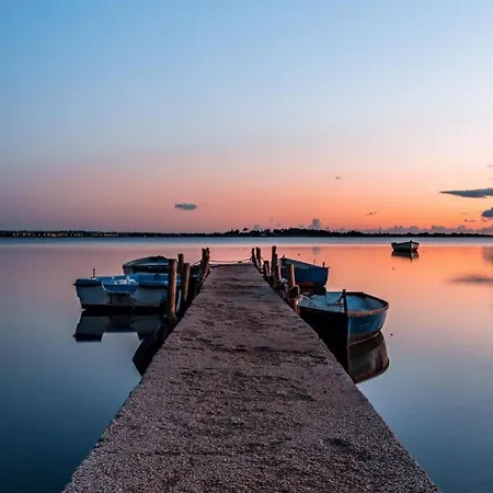 Il Canto Di Iside Lejlighed