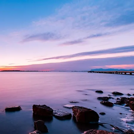 Lejlighed Il Canto Di Iside Marsala