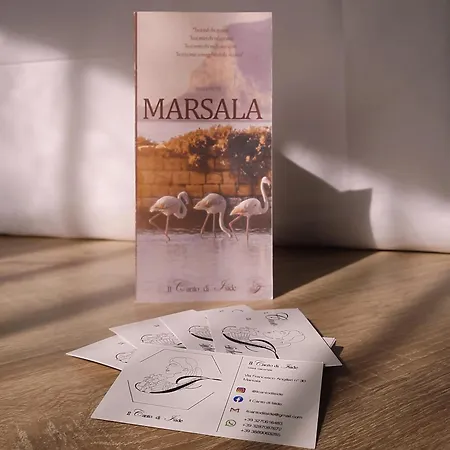 Il Canto Di Iside Lejlighed