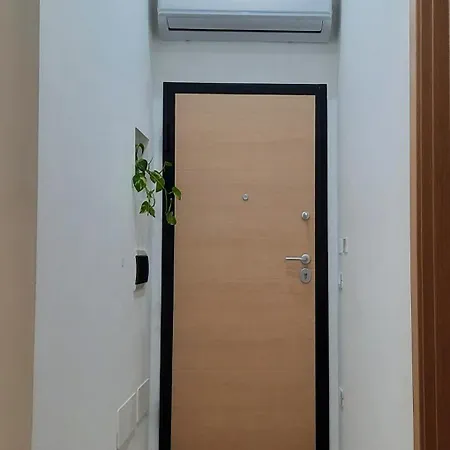 Lejlighed Il Canto Di Iside *