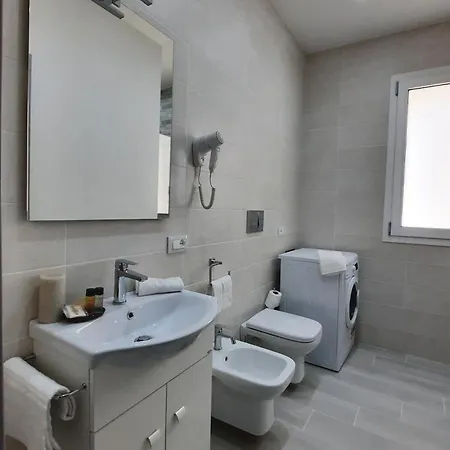 Lejlighed Il Canto Di Iside *