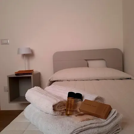 Lejlighed Il Canto Di Iside