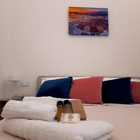 Il Canto Di Iside Lejlighed