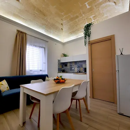 Il Canto Di Iside Lejlighed *