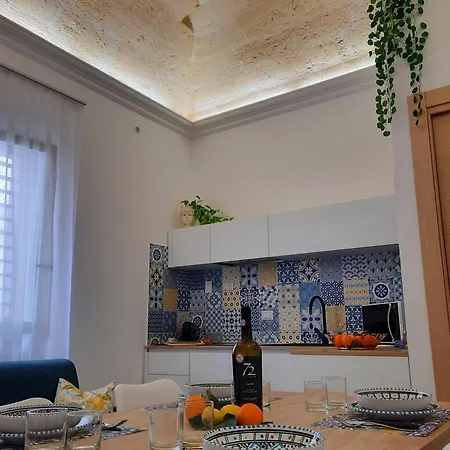 Il Canto Di Iside * Marsala