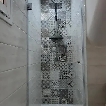 Il Canto Di Iside דירה מרסאלה