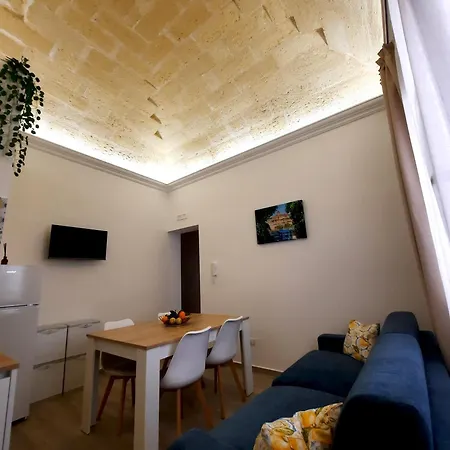 Il Canto Di Iside דירה מרסאלה